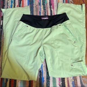 Healing Hands Purple Label Scrub Pants